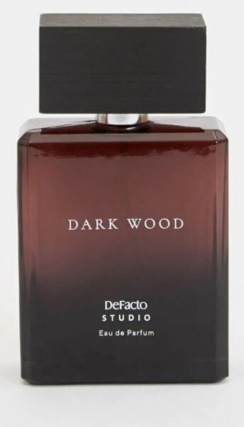 Defacto Vibrant Wood EDP 85 ml Erkek Parfümü kullananlar yorumlar